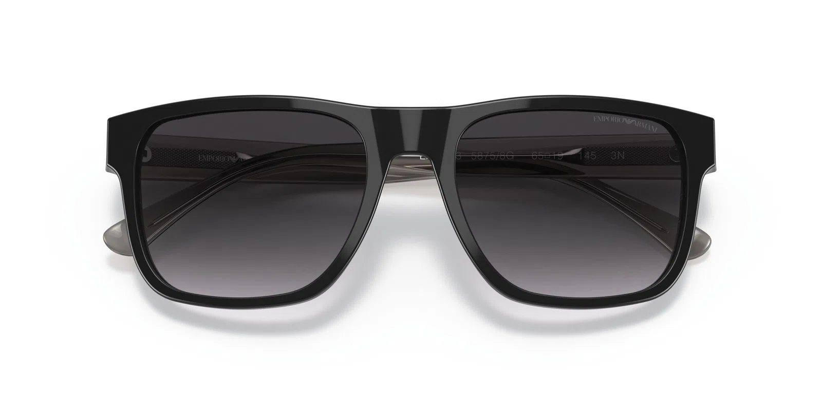 Emporio Armani 4163 Sunglasses - view 16